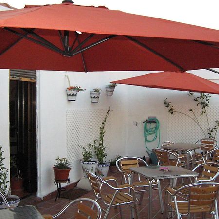 Hostal Donaire Tomelloso Exterior photo