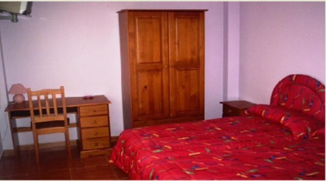 Hostal Donaire Tomelloso Exterior photo