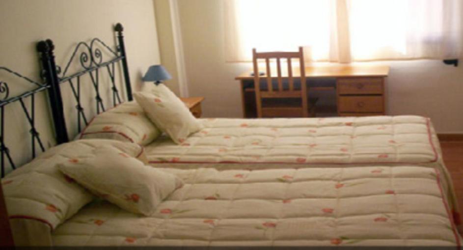 Hostal Donaire Tomelloso Room photo